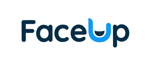 faceup